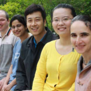 ISU students 2013