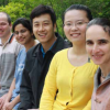ISU students 2013